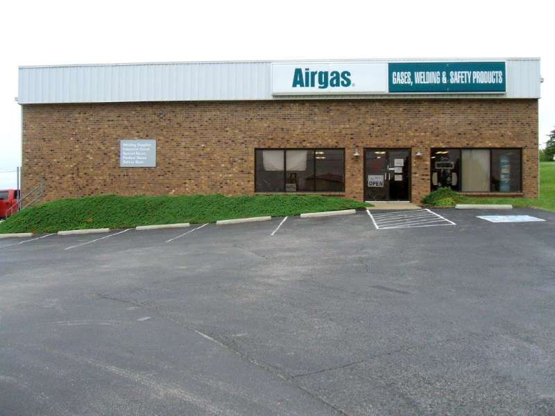 Store front image of this location