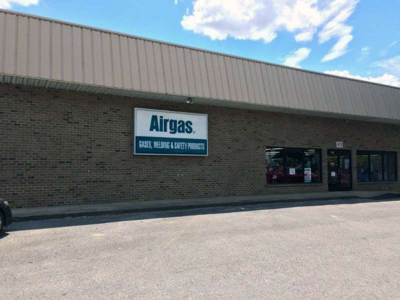 Store front image of this location
