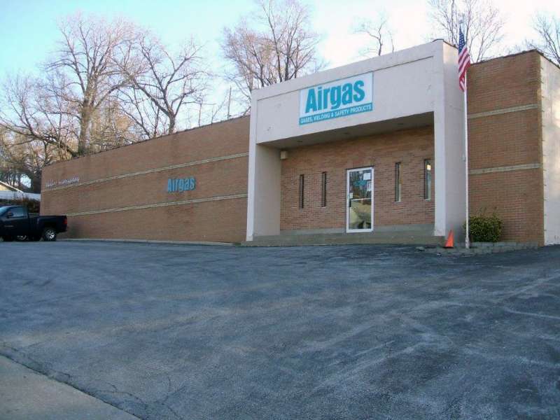 Store front image of this location