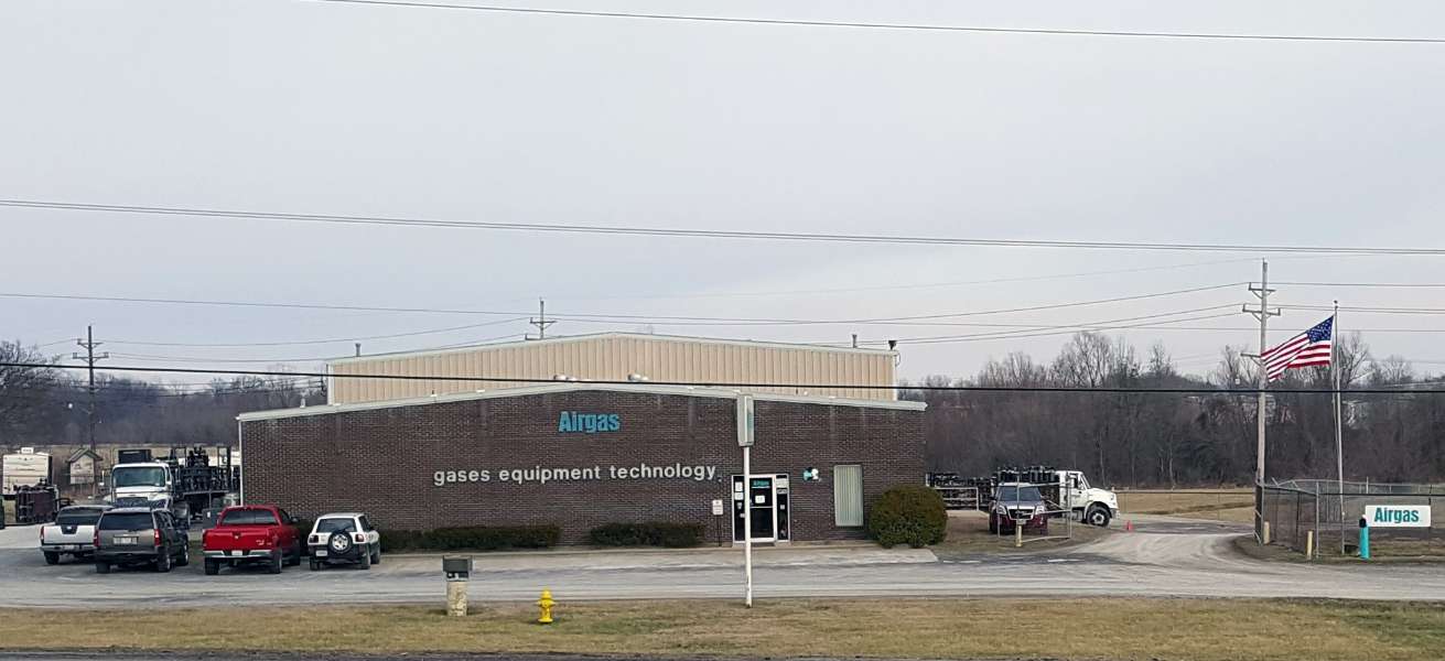 Store front image of this location
