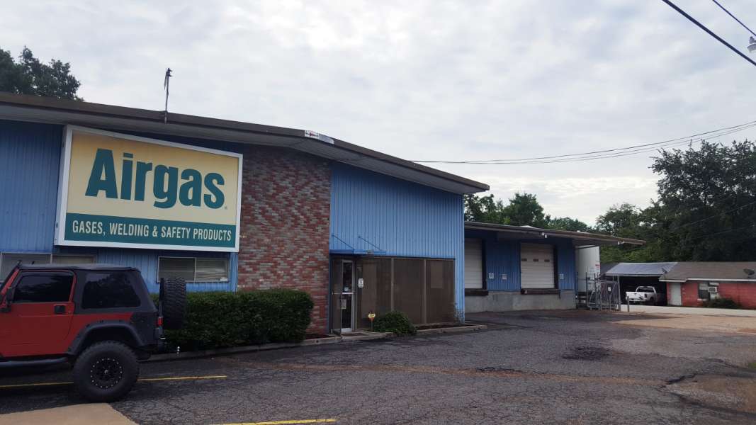 Store front image of this location