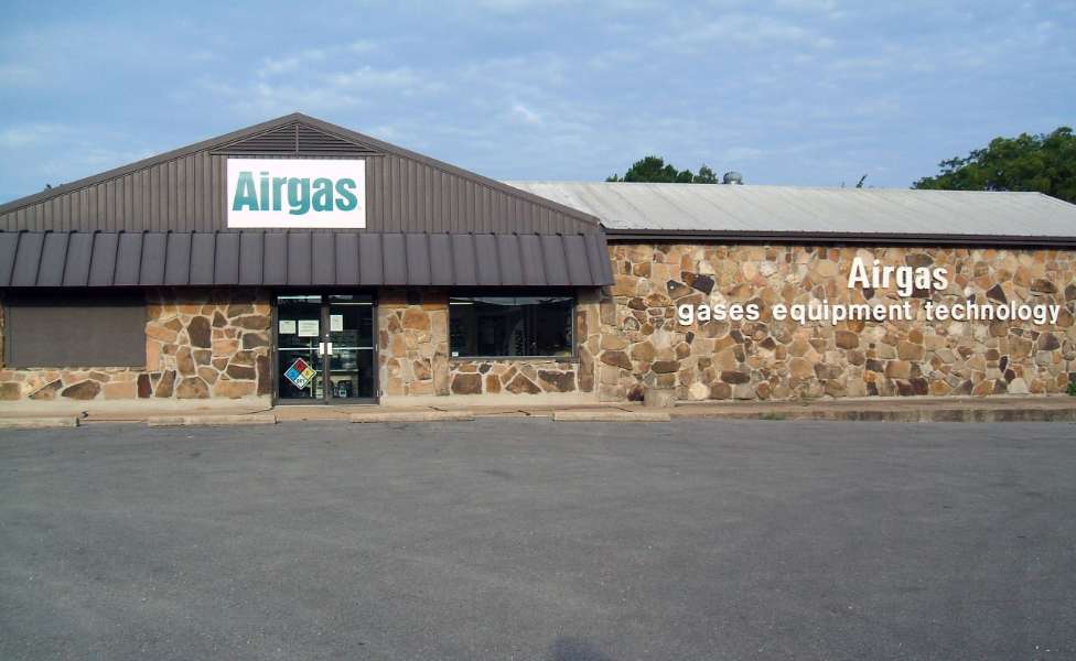 Store front image of this location