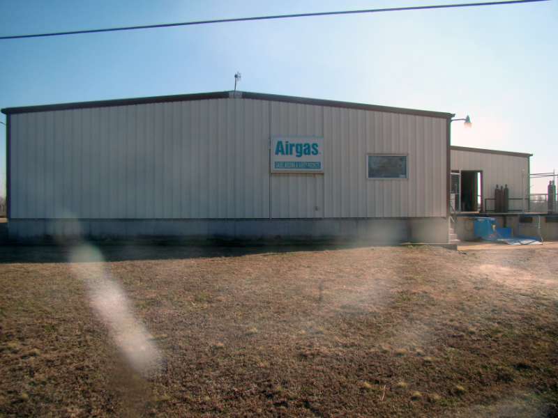 Store front image of this location