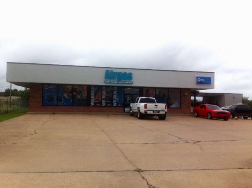 Store front image of this location