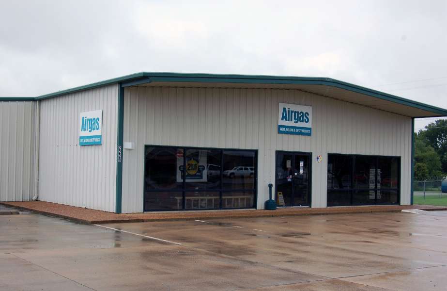 Store front image of this location