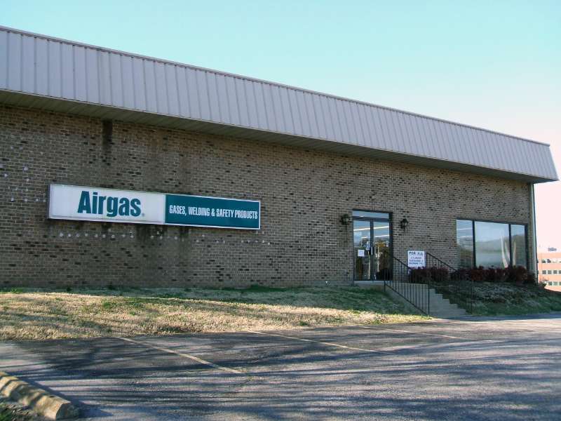 Store front image of this location