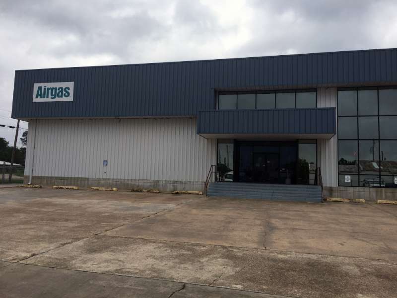 Store front image of this location