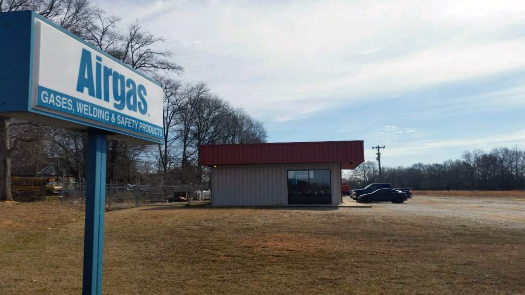Store front image of this location