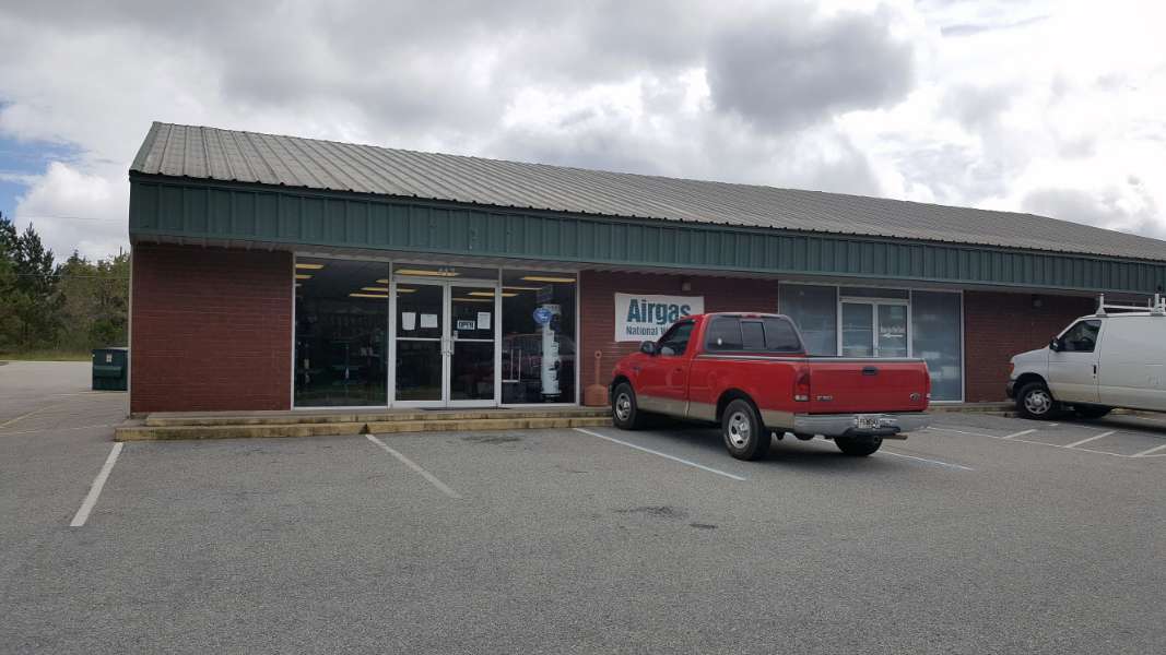 Store front image of this location