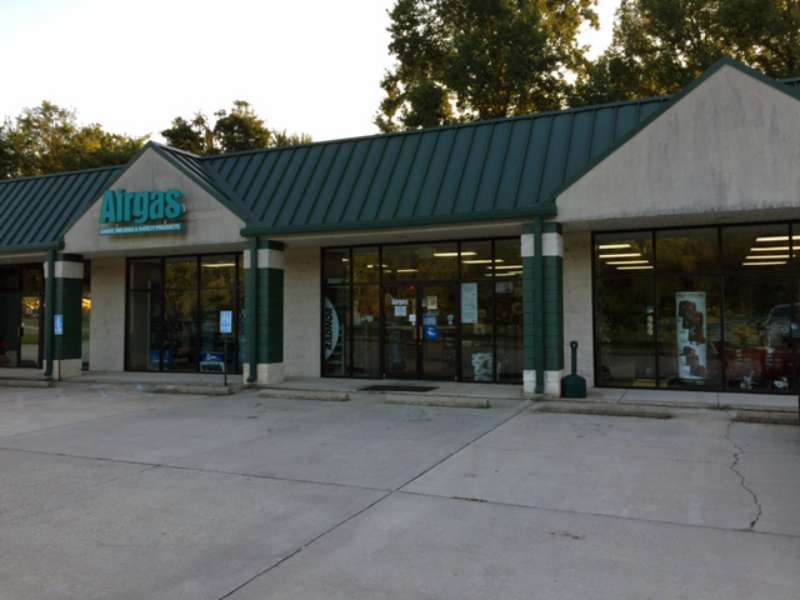 Store front image of this location