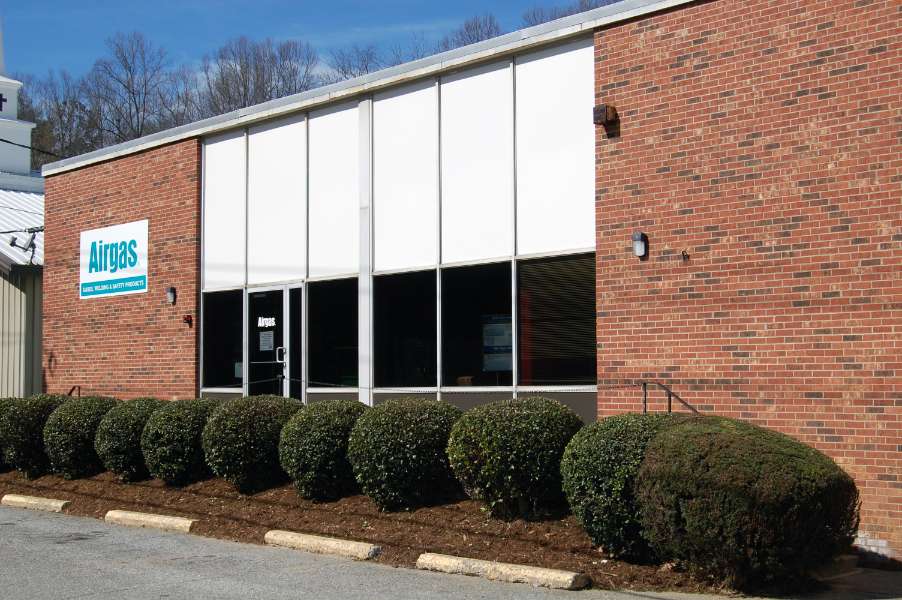 Store front image of this location