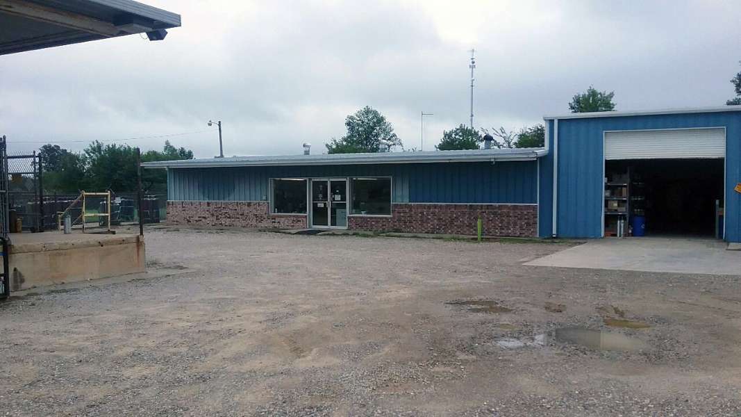 Store front image of this location