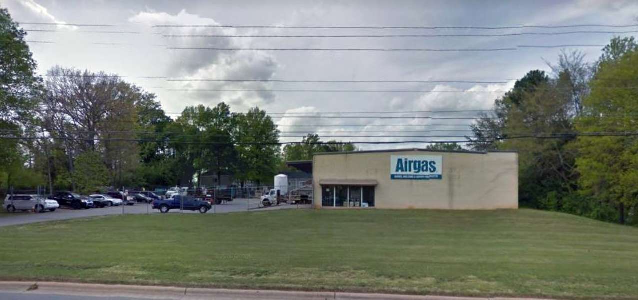 Store front image of this location