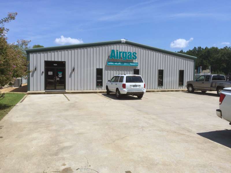 Store front image of this location