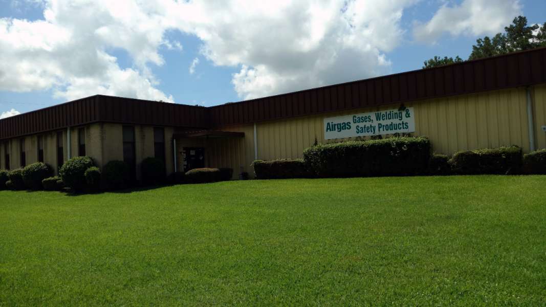 Store front image of this location