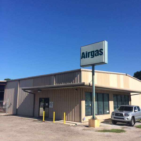 Store front image of this location