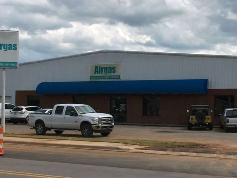 Store front image of this location
