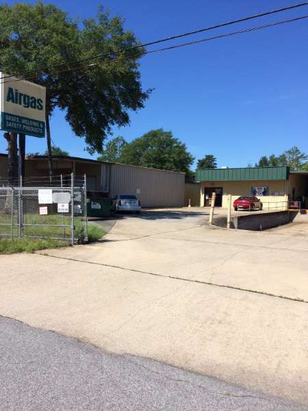 Store front image of this location
