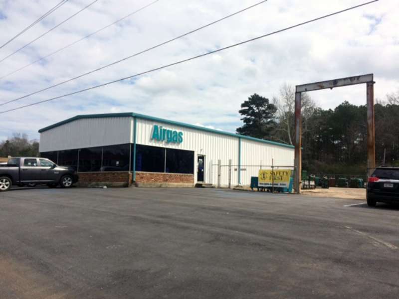 Store front image of this location