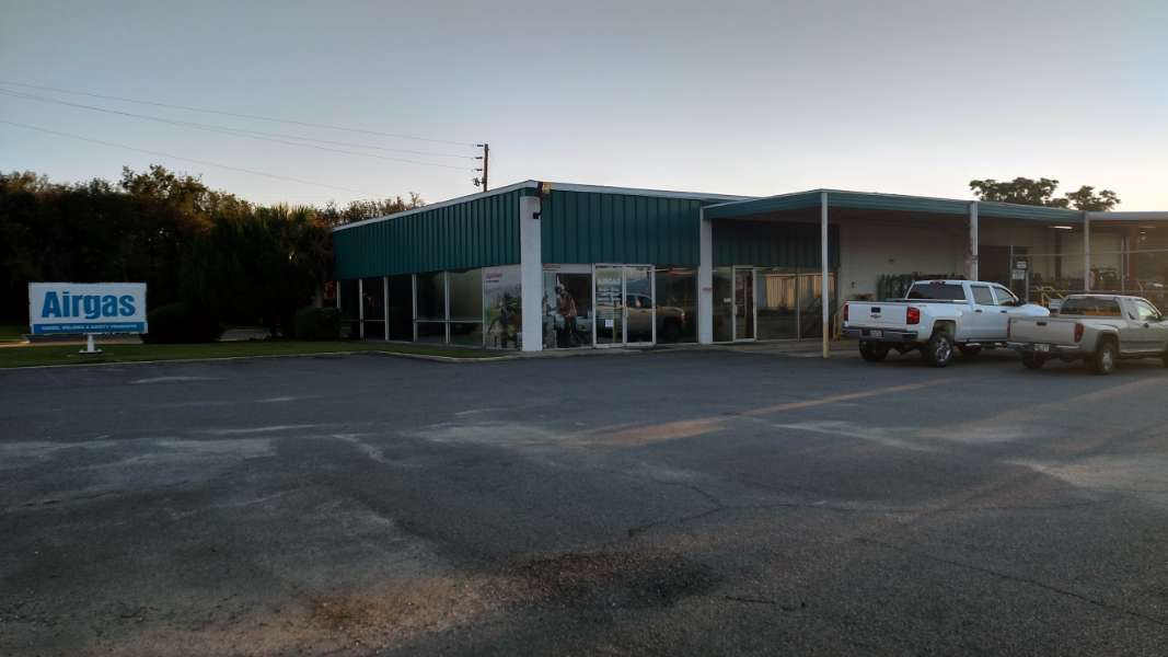 Store front image of this location
