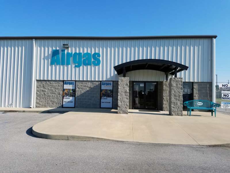 Store front image of this location
