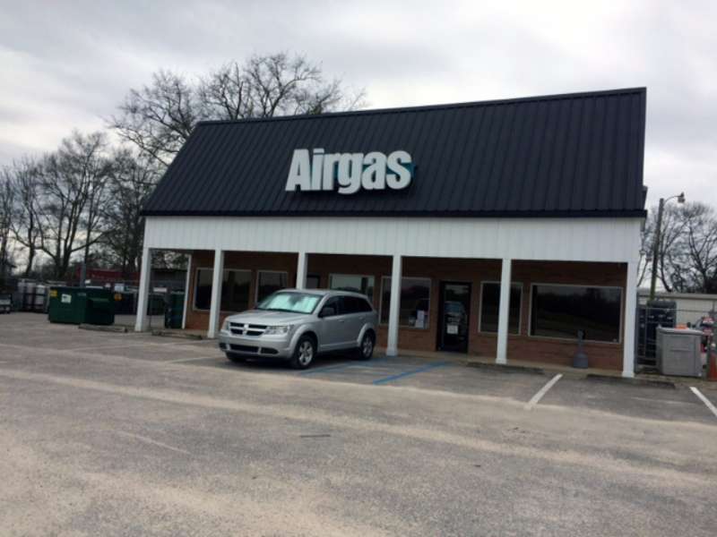Store front image of this location