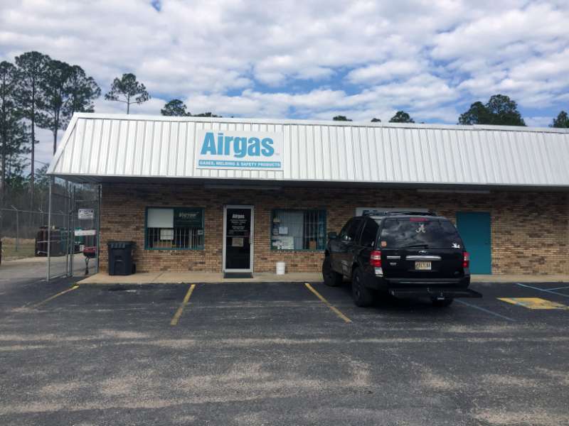 Store front image of this location
