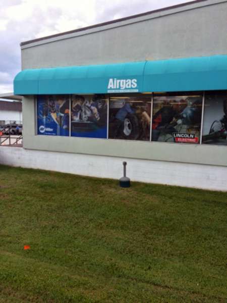 Store front image of this location