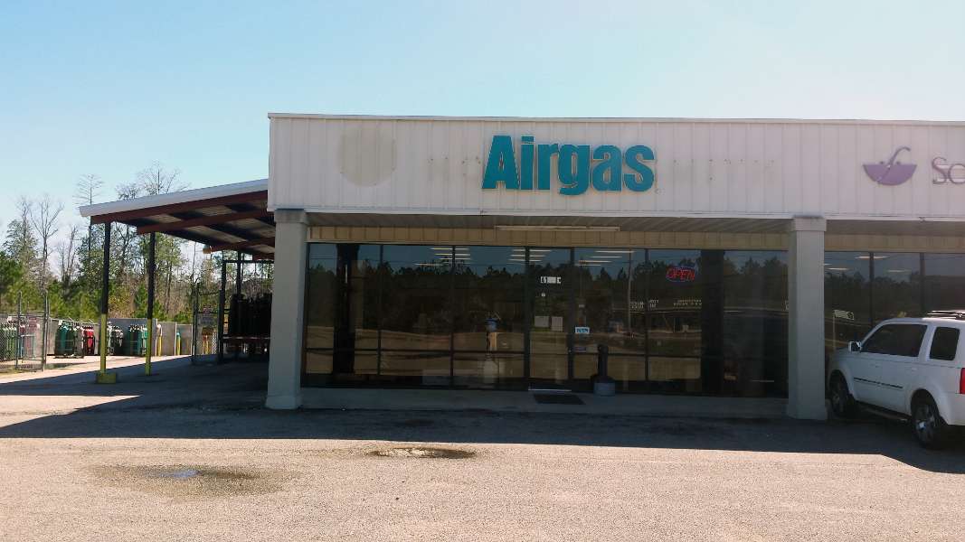 Store front image of this location