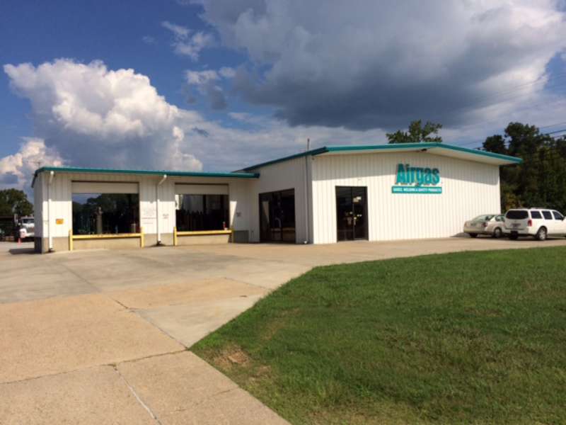 Store front image of this location
