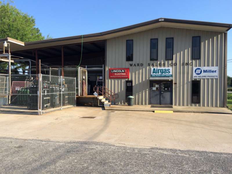 Store front image of this location
