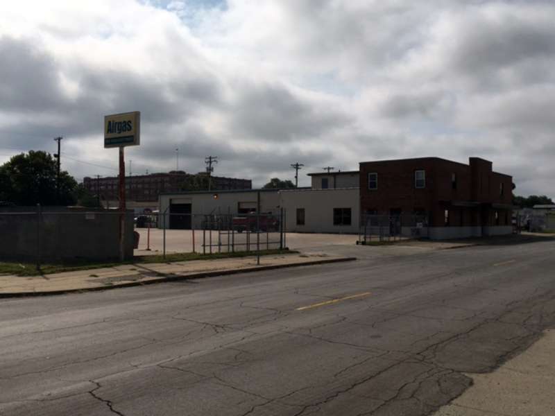 Store front image of this location