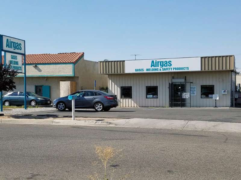 Store front image of this location