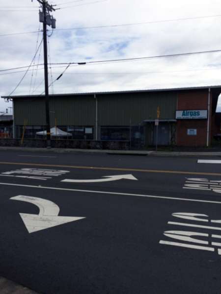 Store front image of this location