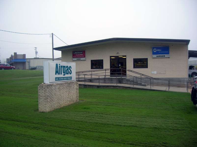 Store front image of this location