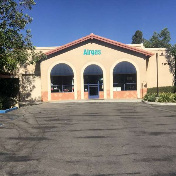 Store front image of this location