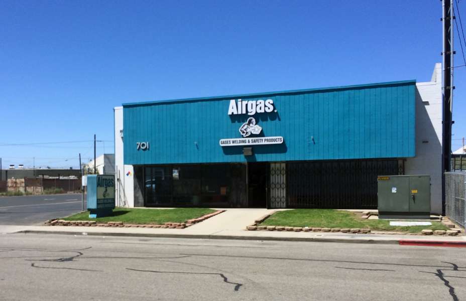 Store front image of this location