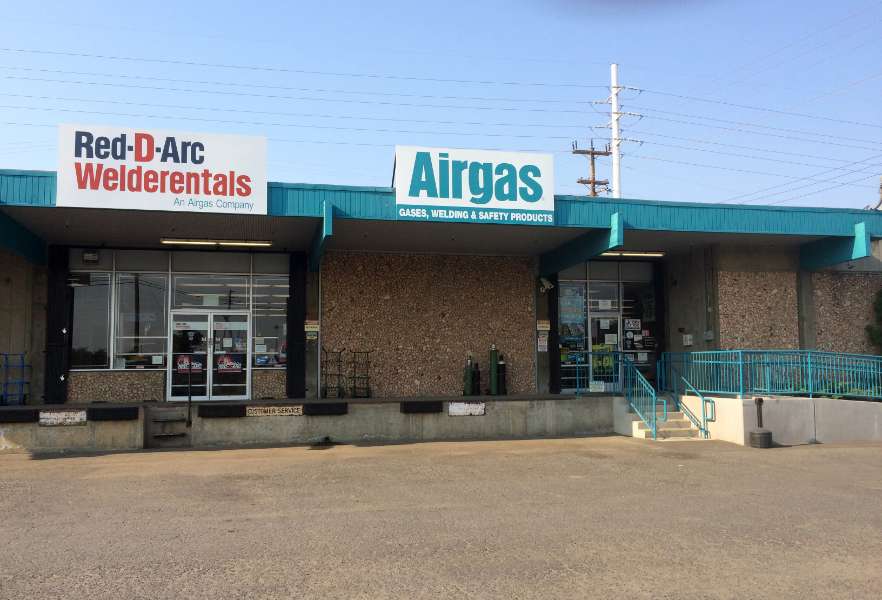 Store front image of this location