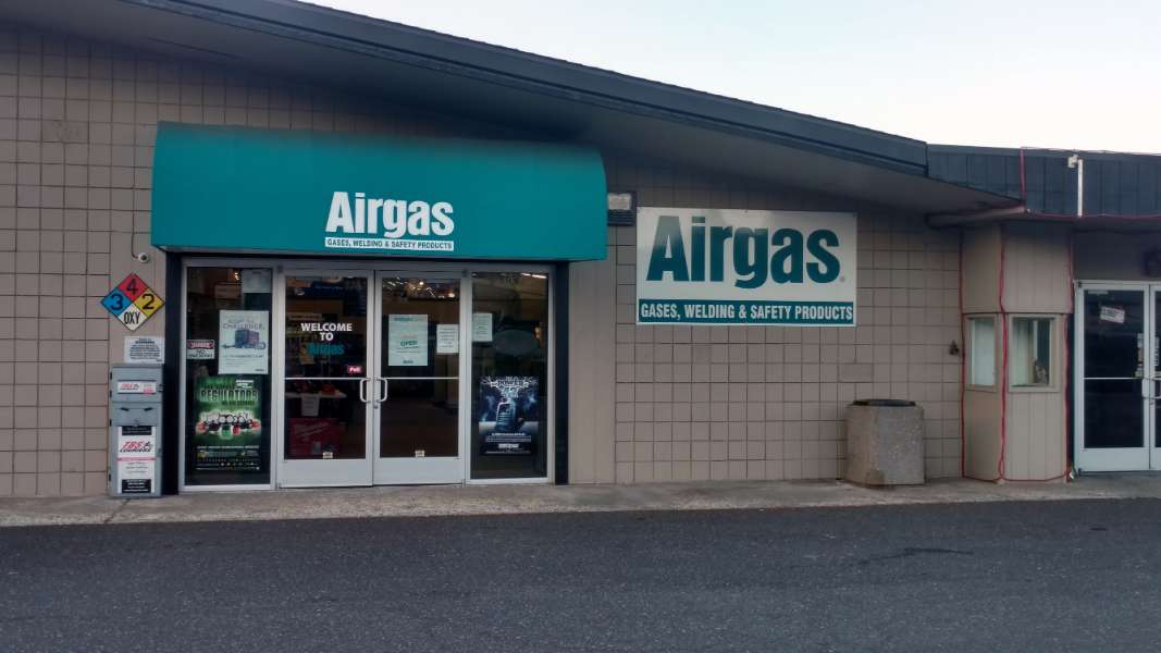 Store front image of this location