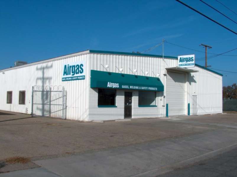 Store front image of this location