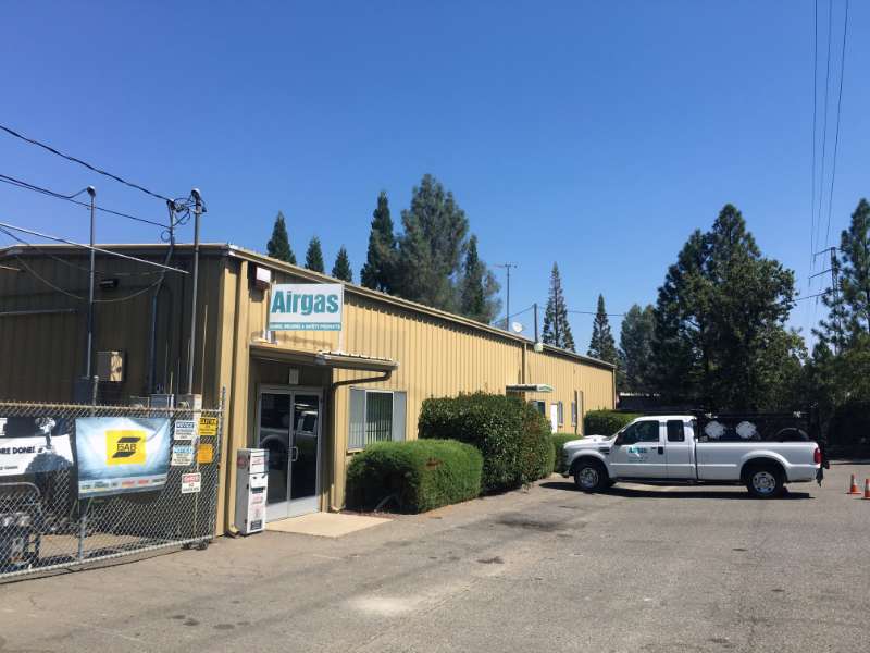 Store front image of this location
