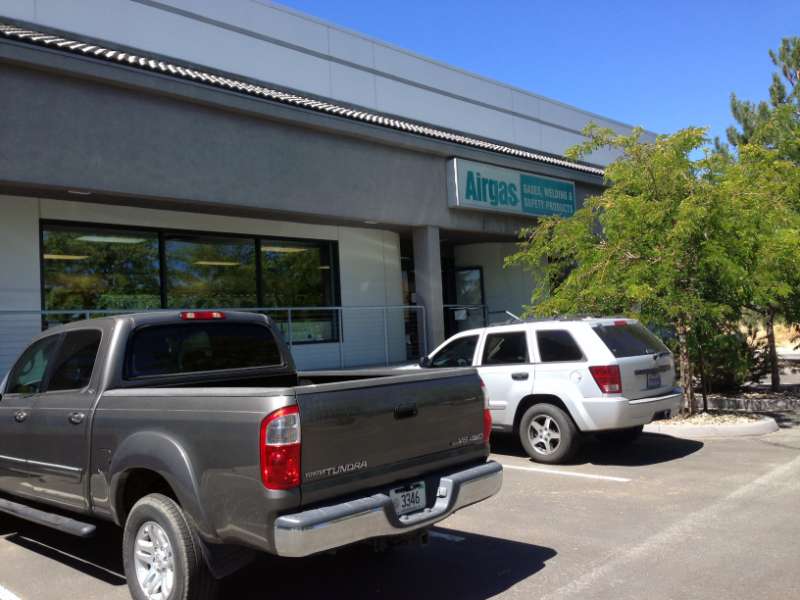 Store front image of this location
