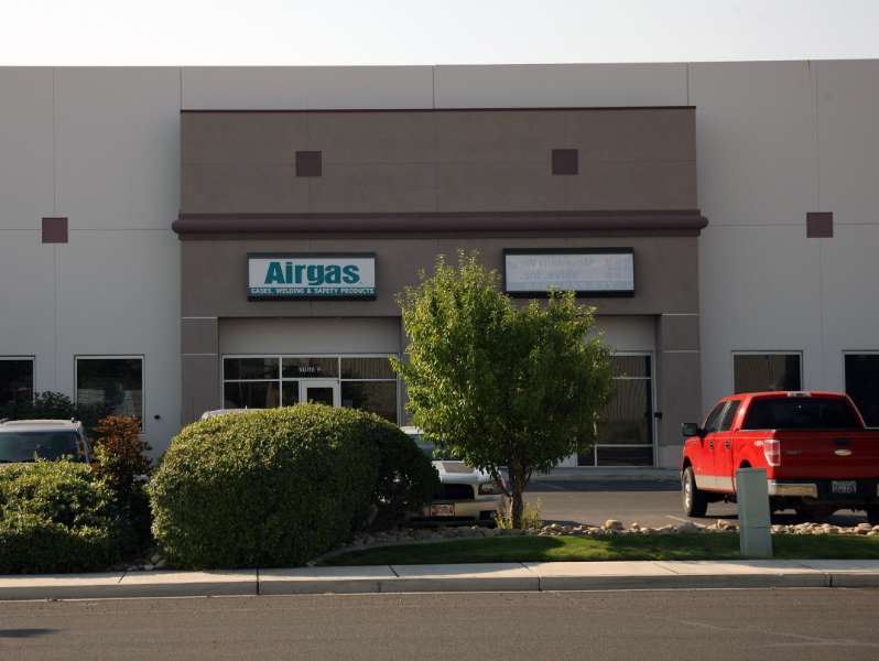 Store front image of this location