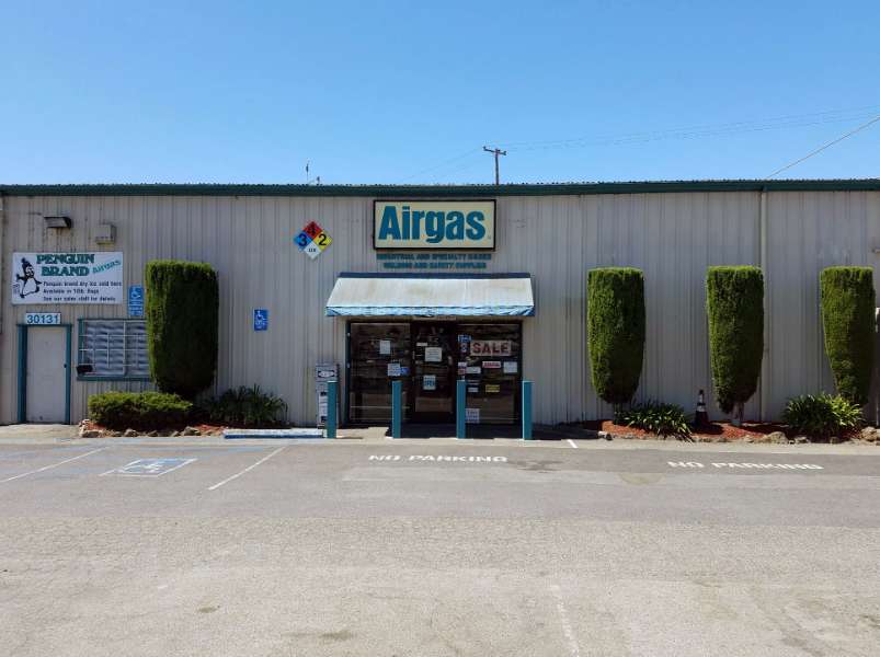 Store front image of this location