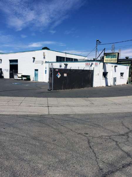 Store front image of this location