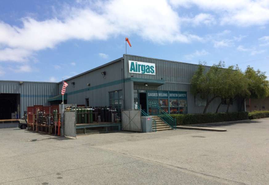 Store front image of this location
