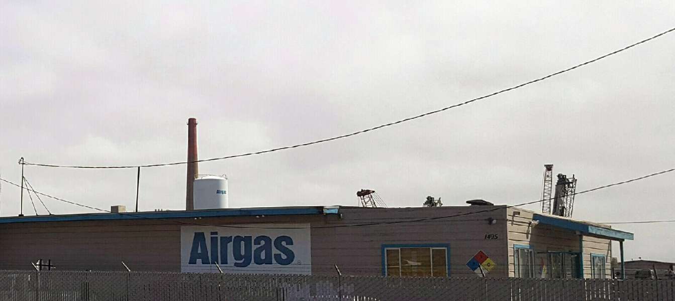 Store front image of this location