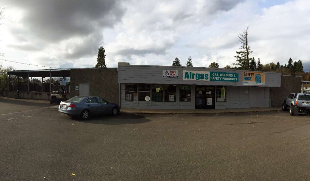Store front image of this location