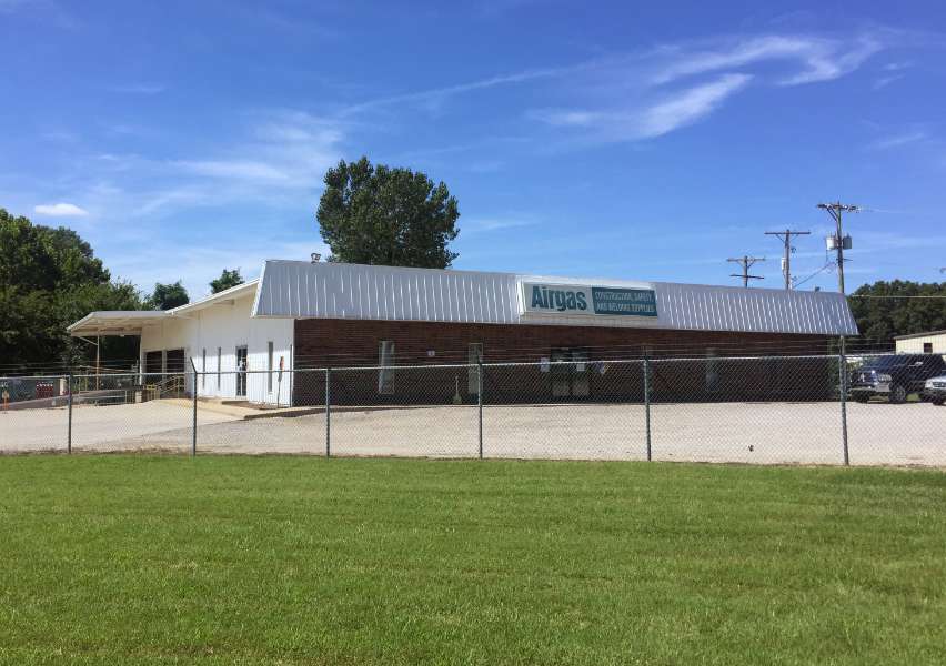 Store front image of this location