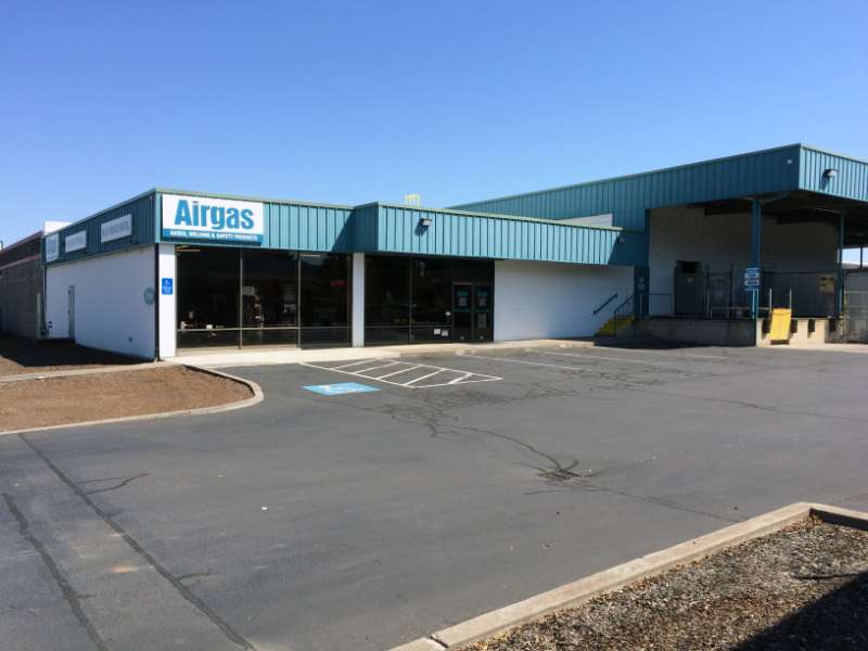 Store front image of this location